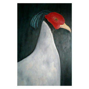 Flavia MT Dagradi pittrice contemporanea