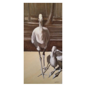 Flavia MT Dagradi pittrice contemporanea