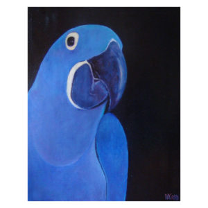 Flavia MT Dagradi pittrice contemporanea