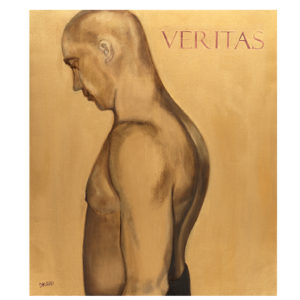 Flavia MT Dagradi pittrice contemporanea