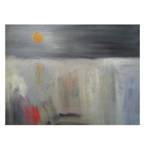 Flavia MT Dagradi pittrice contemporanea